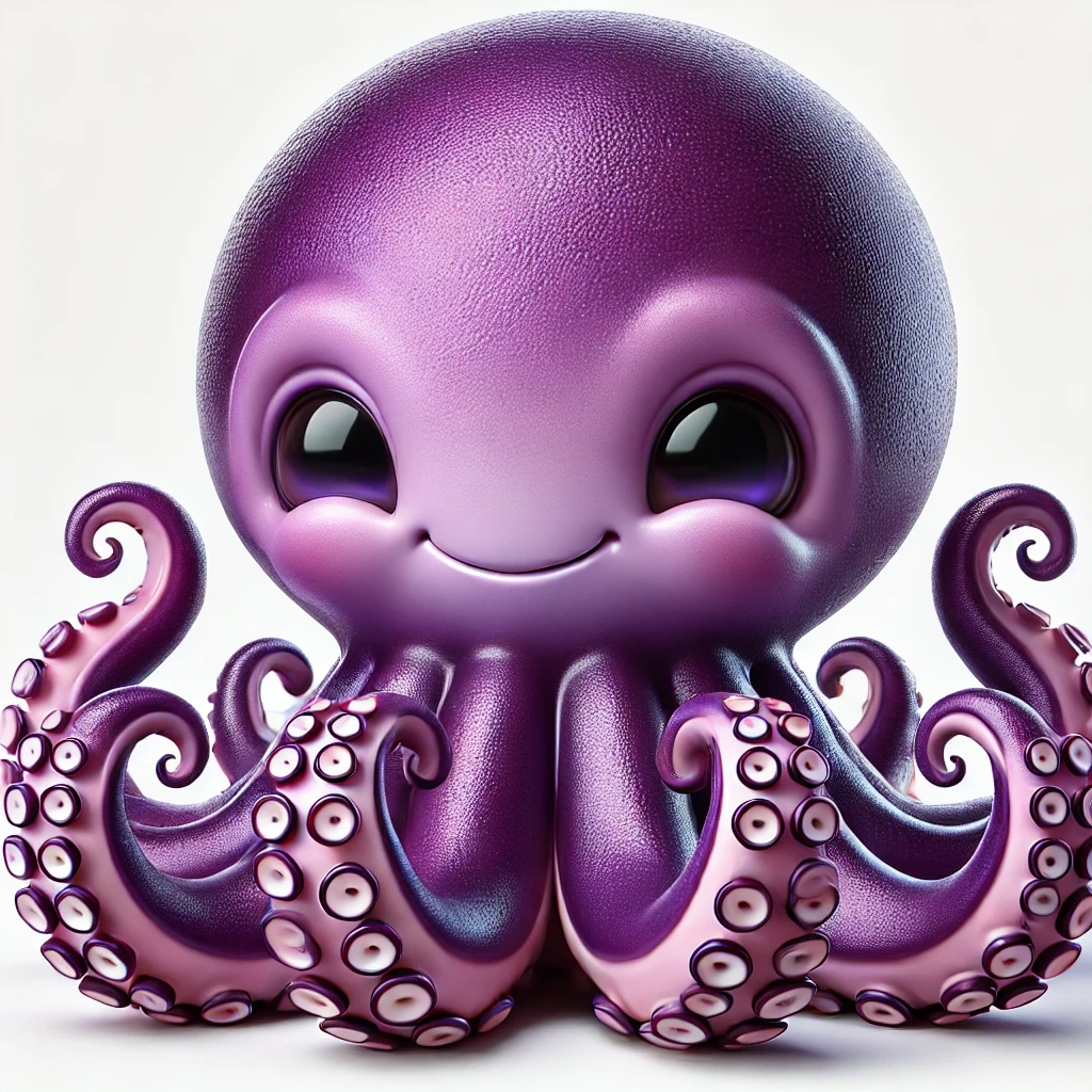 mascot