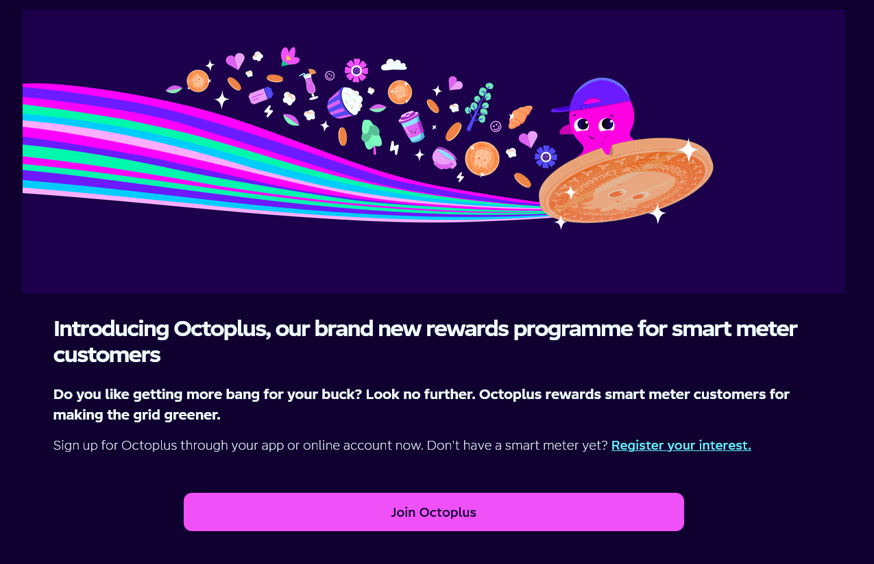 octoplus